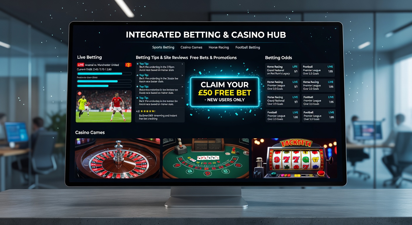 Sweeping view of Augusta National's iconic fairways under sunny skies, azaleas blooming ahead of the 2026 Masters Tournament