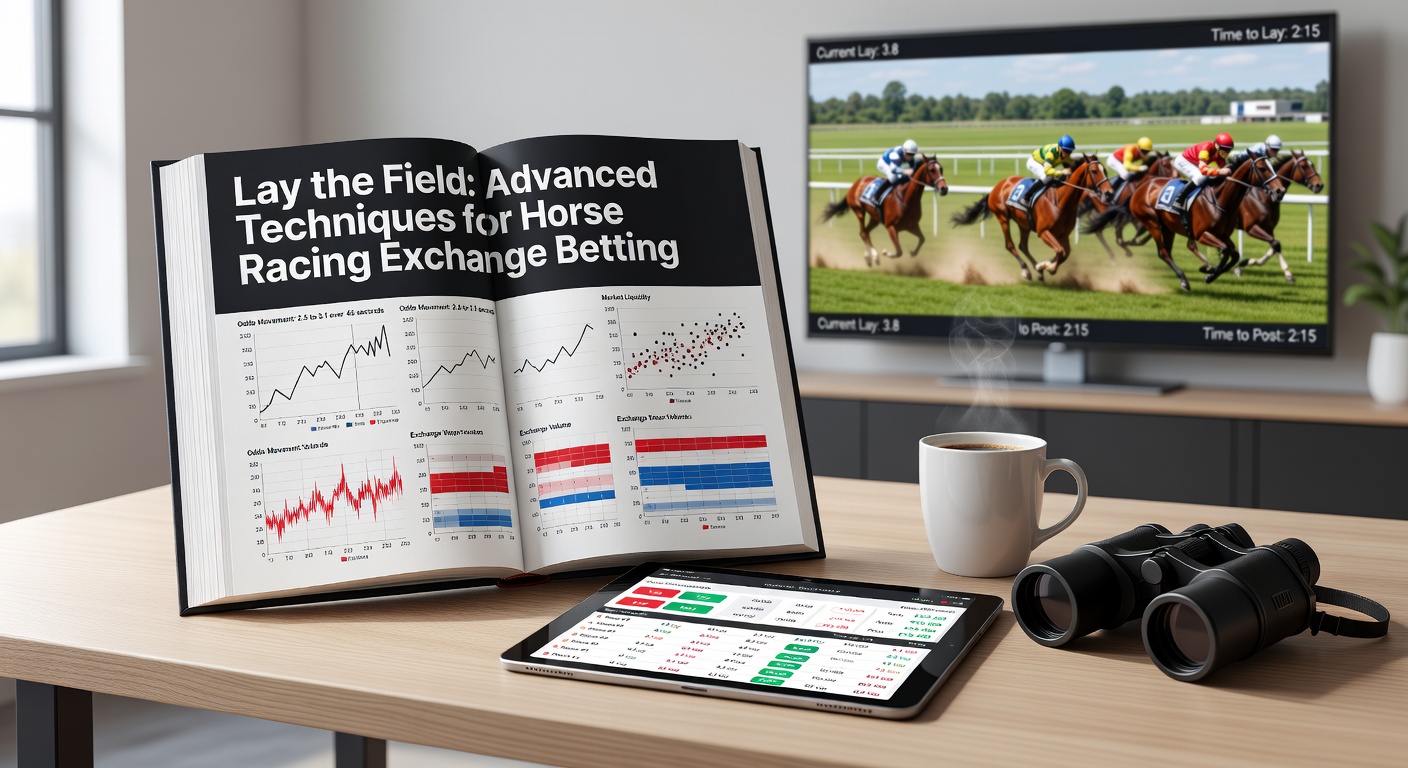 Betting exchange interface displaying multiple lay bets on horse racing runners, highlighting liability columns and matched stakes